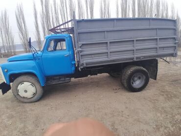 продаю грузовой: Грузовик, ГАЗ, 4 т, Б/у