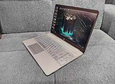 Ноутбуки HP: Для программирования, Новый, Intel Core i5 — 5