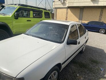 амортизаторы опель вектра б: Opel Vectra: 1991 г., 1.6 л, Механика, Бензин, Хэтчбэк