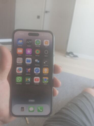 Apple iPhone: Айфон про 14мах %89