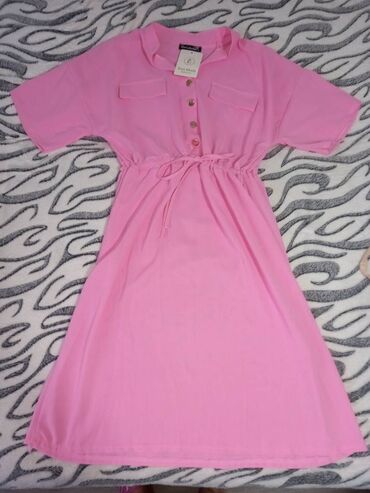 pink haljina: Haljine nove univerzalne
