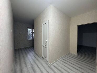 аренда квартир в бишкеке район восток 5: 1 комната, 36 м², 105 серия, 5 этаж, Евроремонт