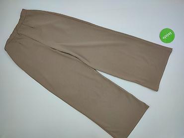 house basic: Boohoo, Spodnie materiałowe damskie, rozmiar M — 3