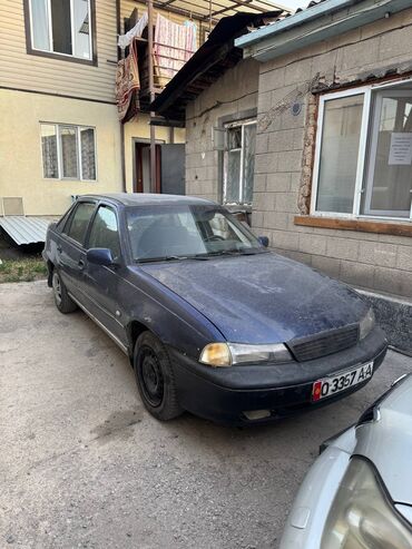 купить бензонасос на ланос 1 5: Daewoo Nexia: 1995 г., 1.5 л, Механика, Бензин, Седан