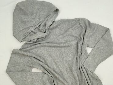 Kobiety: H&M, Bluza z kapturem damska, rozmiar S