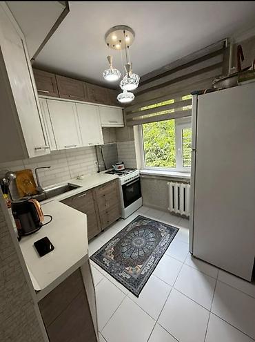 Продажа квартир: 3 комнаты, 58 м², 104 серия, 2 этаж, Косметический ремонт — 8