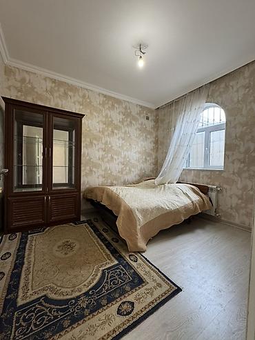 Həyət evləri və villaların satışı: Ramana qəs. 3 otaqlı, 90 kv. m, Kredit var, Yeni təmirli — 14