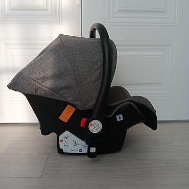 Коляски: Коляска, Б/у — 18