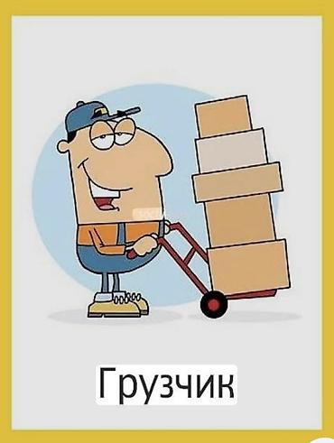 Грузчики 24/7 — профессиональная помощь для любых задач - Квартирные at lalafo.kg Грузчики 24/7 — профессиональная помощь для любых задач - Квартирные