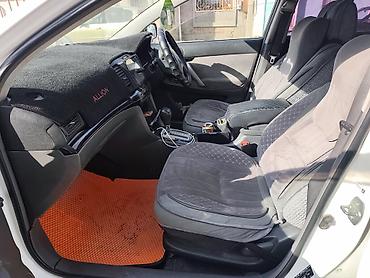 Toyota: Toyota Allion: 2003 г., 1.5 л, Автомат, Бензин, Седан — 6