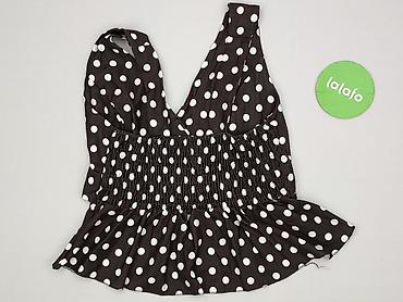 moda ptak: ITALY FASHION, Bluzka damska, rozmiar 3XL — 3