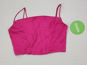 biustonosz c: H&M, Top damski, rozmiar M — 2