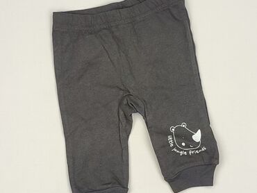kombinezon name it softshell: Спортивні штани, Lupilu, 0-1 міс., стан - Ідеальний