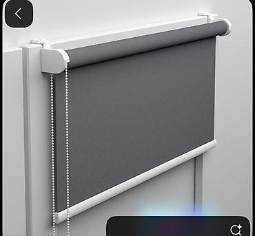 Жалюзи и рольшторы: 🔹 Жалюзи для уюта и стиля в вашем доме! Мы предлагаем широкий выбор — 10