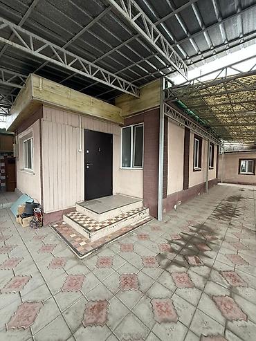 Sale of cottages and houses: Срочно ‼️ В продаже одноэтажны ДОМ 🔰Адрес: Аламедин 1 🔰Площадь — 12