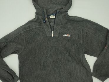 Ellesse, Кофта з каптуром жіноча, розмір M