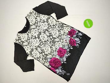 janina: Tunika damska, rozmiar 5XL — 2