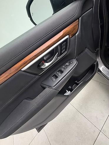 спортивный вариатор: Honda CR-V: 2022 г., 2 л, Автомат, Гибрид, Кроссовер — 5