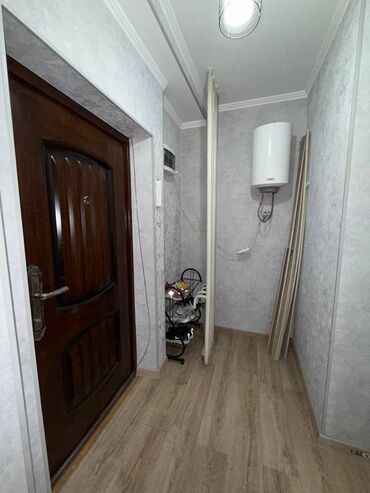 Продажа квартир: 1 комната, 35 м², Индивидуалка, 10 этаж — 10