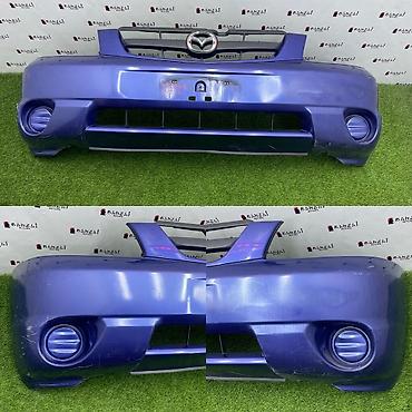 Бампер и комплектующие: Toyota, Б/у, Оригинал at lalafo.kg — 20 Бампер и комплектующие: Toyota, Б/у, Оригинал — 20