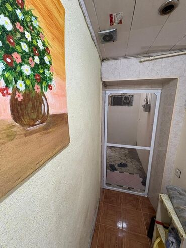 Mənzil kirayələyirəm: MUSABEYOV PARKI ILE UZBEUZ Kirayə üçün kiçik studiya tipli mənzil — 4