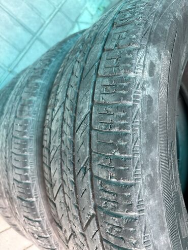 диски на ауди а6 с5: Шиналар 225 / 65 / R 17, All-season, Комплект, Жеңил унаалар, GoodYear