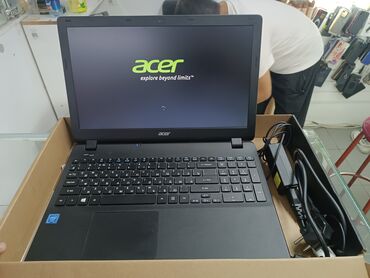 бу сумки для ноутбуков: Ноутбук, Acer