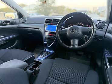 saka diska: Toyota Caldina: 2004 г., 2 л, Автомат, Бензин, Универсал — 6