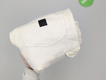 wojsko: PULL&BEAR, Spodnie cargo damskie, rozmiar XL — 5