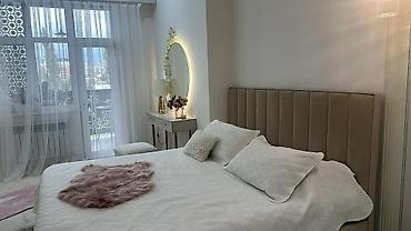 квартира алам: 3 комнаты, 87 м², Технопарк Элитка, 5 этаж — 7