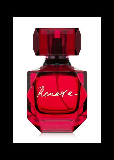 luxodor парфюмерия: Аромат Renata создан специально для компании Faberlic известным