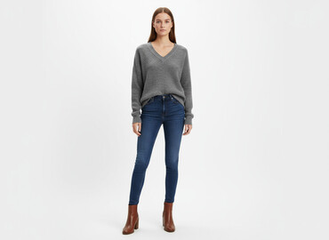 sweter z odkrytymi ramionami sinsay: Sinsay, Women`s sweater, size M