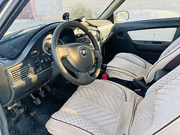 каропка свик: Daewoo Nexia: 2011 г., Механика, Газ, Седан — 6