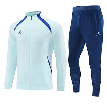 Мужской спортивный костюм KELME (куртка + брюки) - Назначение