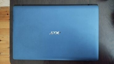 acer aspire vn7 791g: İşlənmiş Acer Aspire, 15 ", AMD A4, 512 GB, Ünvandan götürmə