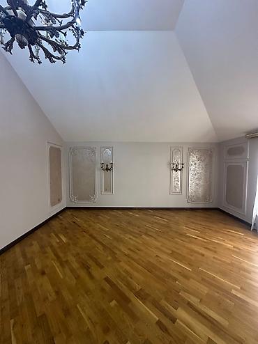 Həyət evləri və villaların satışı: 5 otaqlı, 320 kv. m, Kredit yoxdur, Yeni təmirli — 27