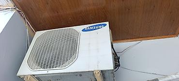 hisense kondisioner: Samsung split kondisioner – model SH18ZPJE - Soyutma/isitmə gücü: 18 — 3