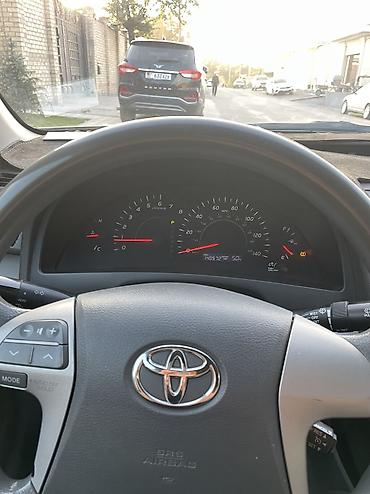 prius 2005: Toyota Camry: 2008 г., 2.4 л, Автомат, Бензин, Седан — 10