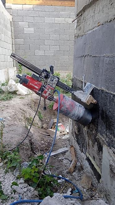 Установка вытяжек и вентиляции: Установка вытяжек и вентиляции — 18