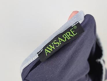 tuniki asymetryczne: AWSARRE, Tunika damska, rozmiar S — 4