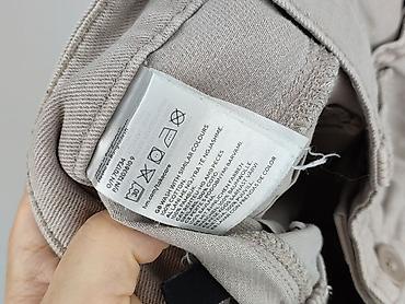 dzwony hm: H&M Divided, Spodnie cargo damskie, rozmiar 2XS — 5