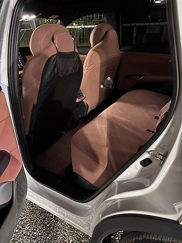 чанган кс75: Changan CS75 Plus: 2025 г., 1.5 л, Автомат, Бензин, Кроссовер — 5