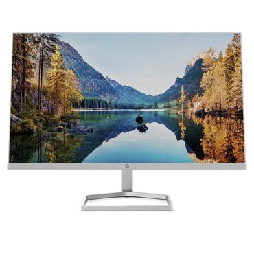 мониторы 200 гц: Монитор, HP, Колдонулган, LCD, 23" - 24"