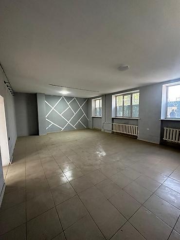 панфилова: 🏢 Продается коммерческое помещение на первой линии 📍 Район: Жибек — 4