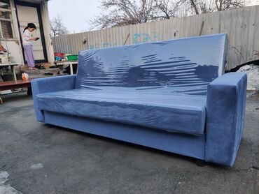 Раскладные диваны: Раскладной диван, Новый — 37