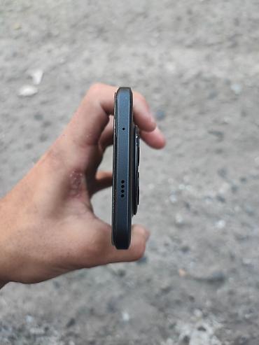 купить nintendo switch 2: Poco M8 Pro, Новый, 256 ГБ, цвет - Черный, 1 SIM — 4