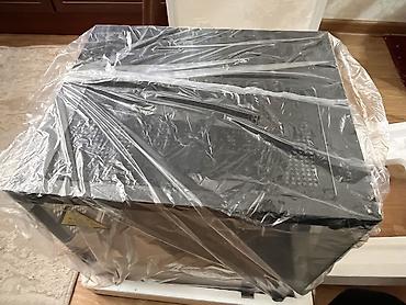 aoc q27g3s: Корпус ПК, Новый, ATX, цвет - Черный — 3