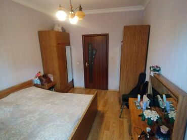 Köhnə tikili: Bakı, Əhmədli, 5 otaqlı, Köhnə tikili, 120 kv. m — 4