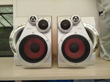 колонки на матиз: Продаю колонки от муз центра AIWA есть и другие