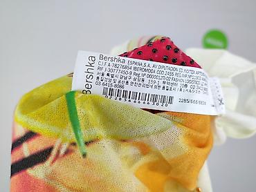pull i bear bluza: Bershka, Bluzka damska, rozmiar S — 5